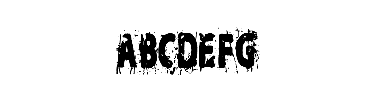 The Biden's Nightmare  Free Fonts Download