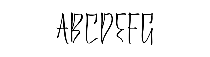 Hysteria Witcher  Free Fonts Download
