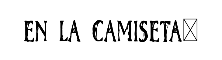 SDHauntedHousedemo  Free Fonts Download