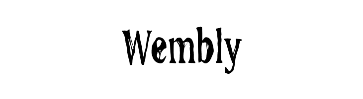 SDHauntedHousedemo  Free Fonts Download