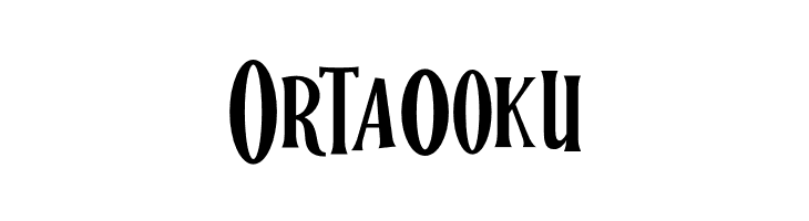 Halloween Spooky Regular  Free Fonts Download