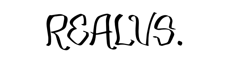 Merona Danger  Free Fonts Download