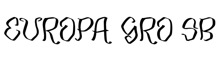 Merona Danger  Free Fonts Download