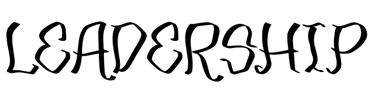 Merona Danger  Free Fonts Download