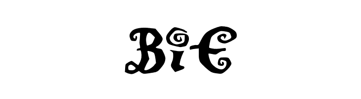 JMHPumpkin-Regular  Free Fonts Download