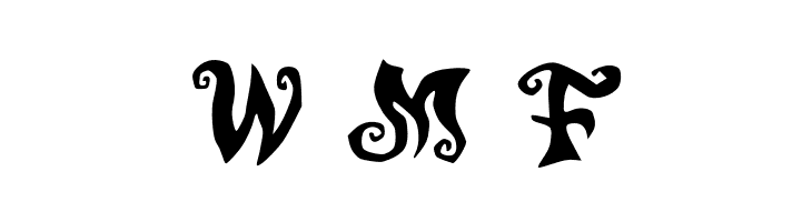 JMHPumpkin-Regular  Free Fonts Download