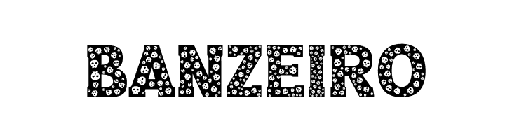 Skeletor  Free Fonts Download