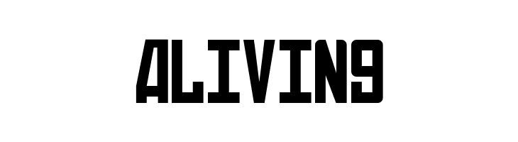 Russian  Free Fonts Download