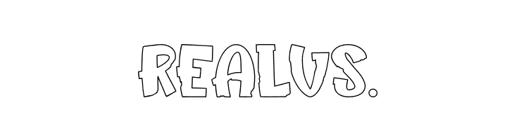 NightmareFromJackOutline  Free Fonts Download