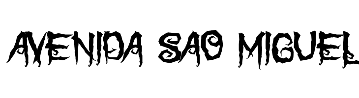 Cadabra  Free Fonts Download