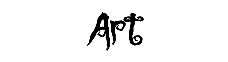 Cadabra  Free Fonts Download