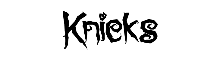 Cadabra  Free Fonts Download