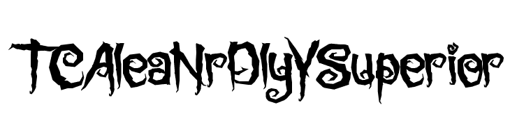 Cadabra  Free Fonts Download