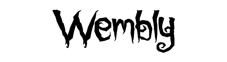 Cadabra  Free Fonts Download