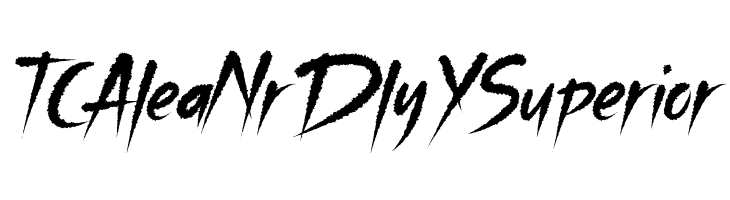 Hallowed Crawler  Free Fonts Download