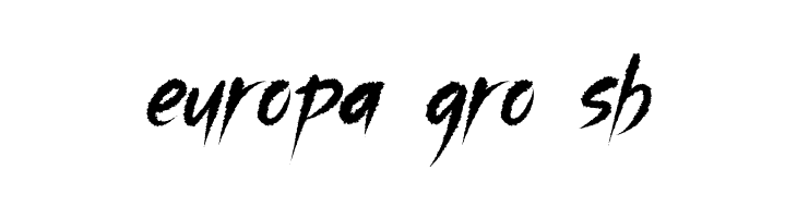 Hallowed Crawler  Free Fonts Download