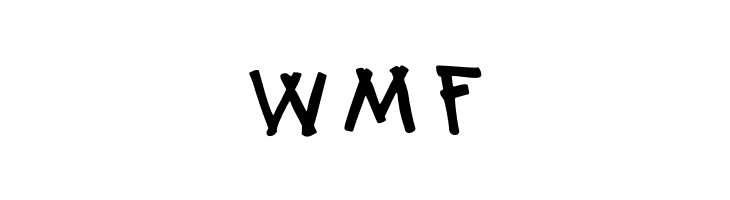 Grave Party  Free Fonts Download