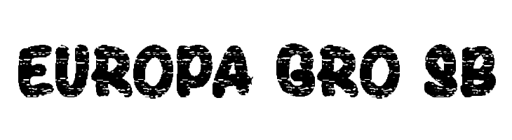 Halloween Grunge  Free Fonts Download