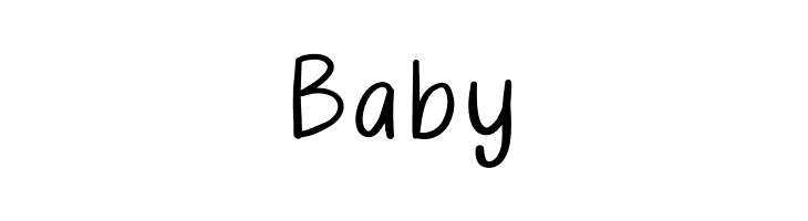 SteadyHand Regular  Free Fonts Download