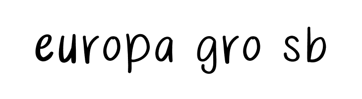 SteadyHand Regular  Free Fonts Download