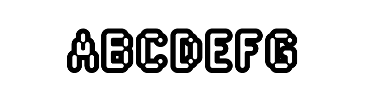 Blippia  Free Fonts Download