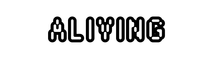 Blippia  Free Fonts Download