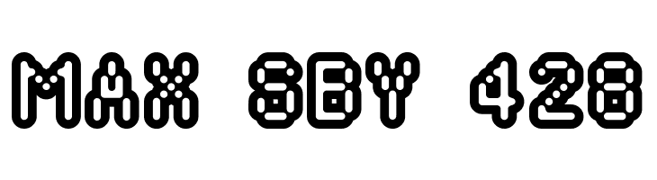 Blippia  Free Fonts Download