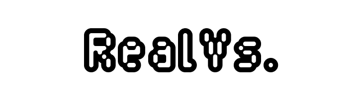 Blippia  Free Fonts Download