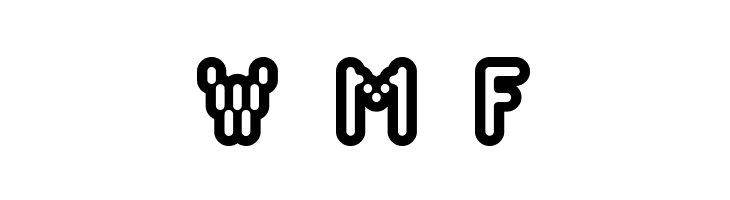 Blippia  Free Fonts Download