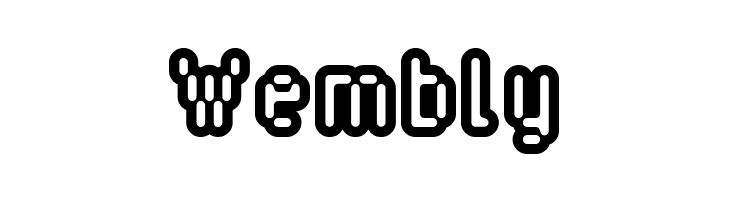 Blippia  Free Fonts Download