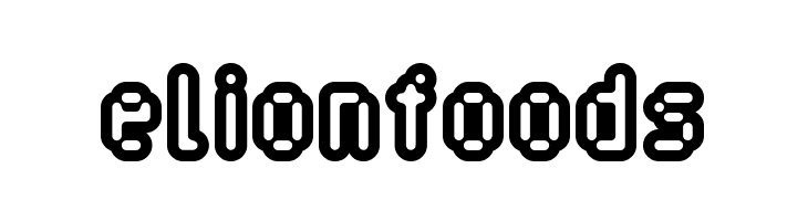 Blippia  Free Fonts Download
