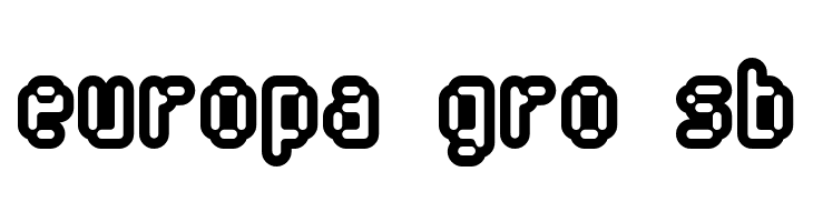 Blippia  Free Fonts Download