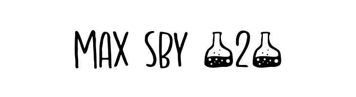 Artificial Flavour DEMO Regular  Free Fonts Download