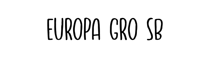 Artificial Flavour DEMO Regular  Free Fonts Download