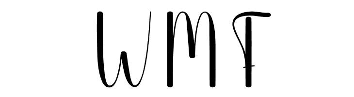 Audience  Free Fonts Download