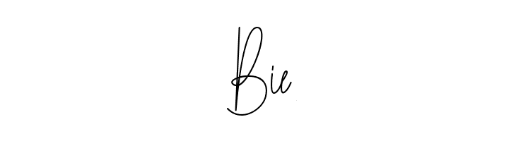 Biellsa  Free Fonts Download