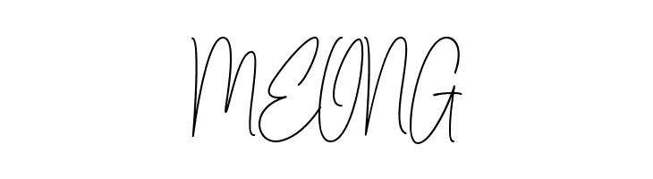 Biellsa  Free Fonts Download