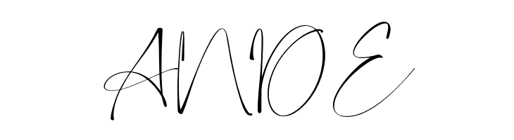 Capaldi-Regular  Free Fonts Download