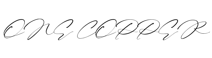 Fathony King  Free Fonts Download