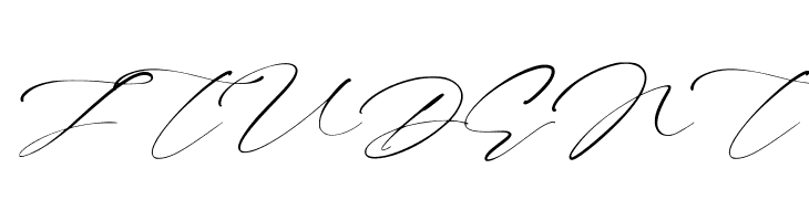 Fathony King  Free Fonts Download