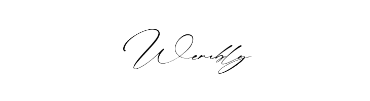 Fathony King  Free Fonts Download