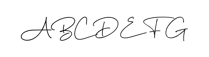 Brigidha-Regular  Free Fonts Download
