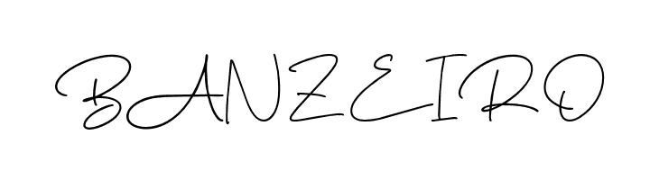 Brigidha-Regular  Free Fonts Download