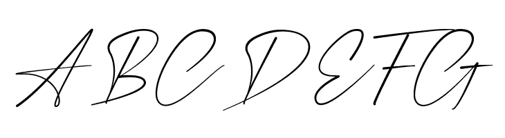 Anthonio Script  Free Fonts Download