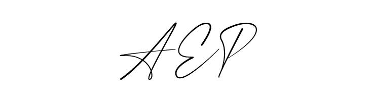 Anthonio Script  Free Fonts Download