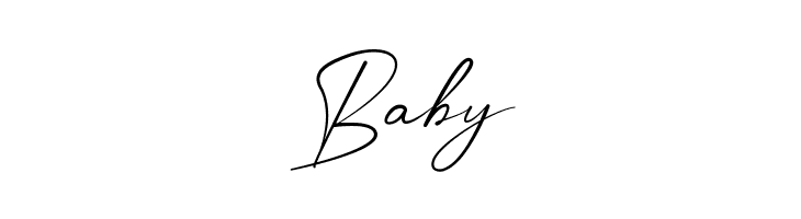 Anthonio Script  Free Fonts Download