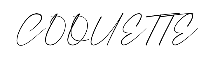 Anthonio Script  Free Fonts Download