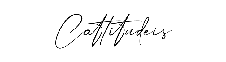 Anthonio Script  Free Fonts Download