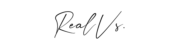 Anthonio Script  Free Fonts Download