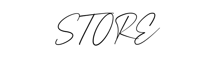 Anthonio Script  Free Fonts Download